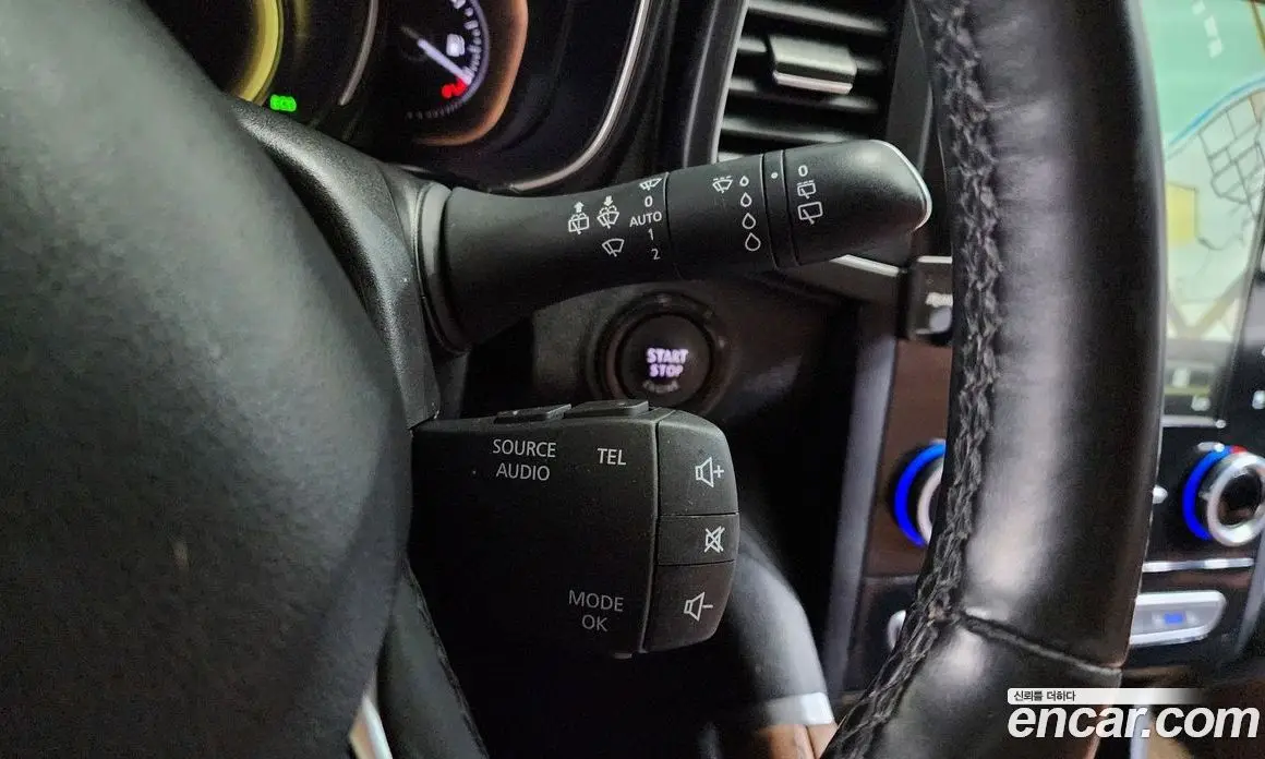 Renault (Samsung) QM6 2021 2.0 автомат (гидро), фото 20 Renault (Samsung) QM6 2021 2.0 автомат (гидро), фото 20