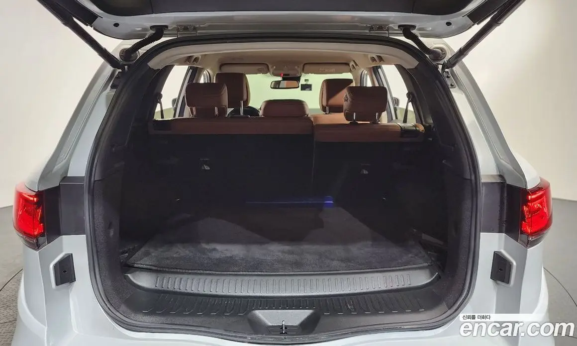 Renault (Samsung) QM6 2021 2.0 автомат (гидро), фото 25 Renault (Samsung) QM6 2021 2.0 автомат (гидро), фото 25