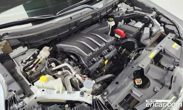 Renault (Samsung) QM6 2021 2.0 автомат (гидро), миниатюра 5 Renault (Samsung) QM6 2021 2.0 автомат (гидро), миниатюра 5
