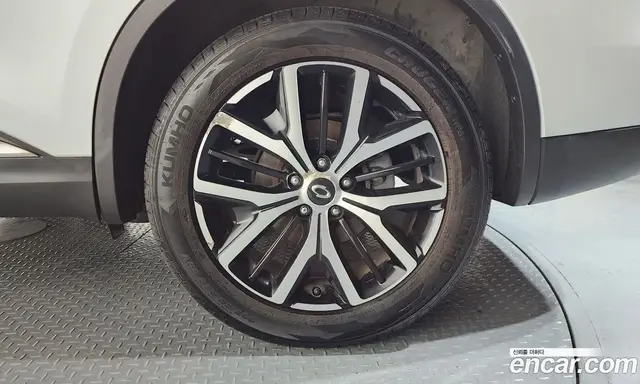 Renault (Samsung) QM6 2021 2.0 автомат (гидро), миниатюра 6 Renault (Samsung) QM6 2021 2.0 автомат (гидро), миниатюра 6