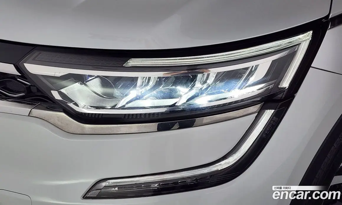 Renault (Samsung) QM6 2021 2.0 автомат (гидро), фото 7 Renault (Samsung) QM6 2021 2.0 автомат (гидро), фото 7