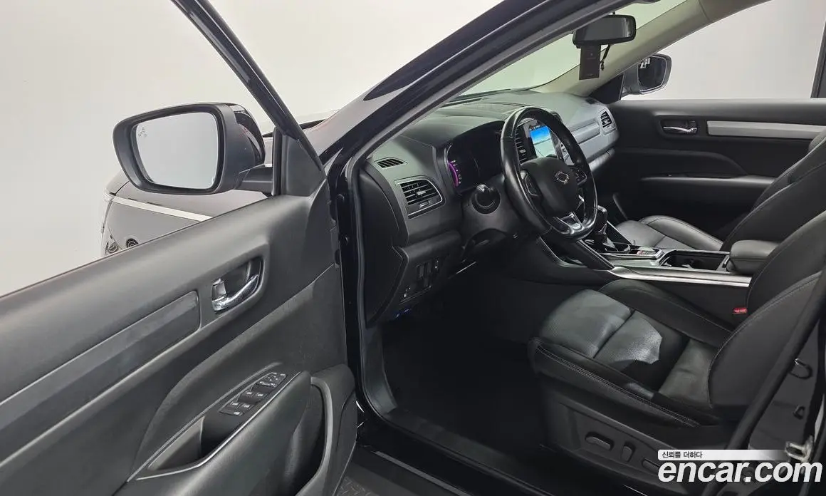 Renault (Samsung) QM6 2021 2.0 автомат (гидро), фото 11 Renault (Samsung) QM6 2021 2.0 автомат (гидро), фото 11