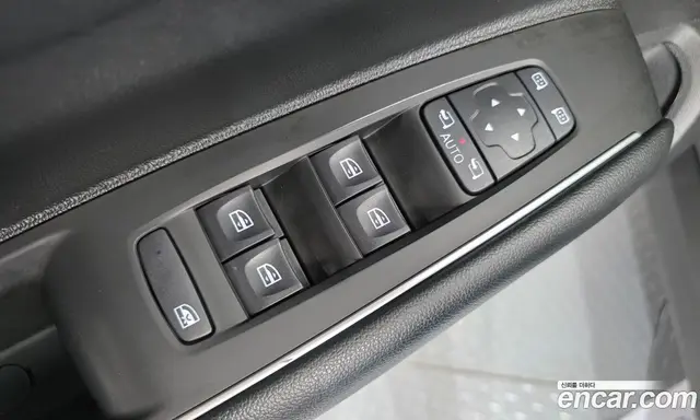 Renault (Samsung) QM6 2021 2.0 автомат (гидро), миниатюра 12