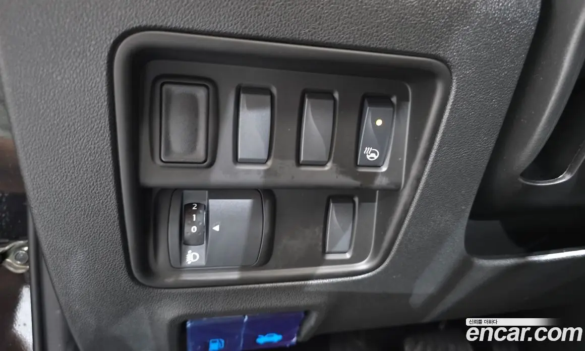 Renault (Samsung) QM6 2021 2.0 автомат (гидро), фото 13 Renault (Samsung) QM6 2021 2.0 автомат (гидро), фото 13