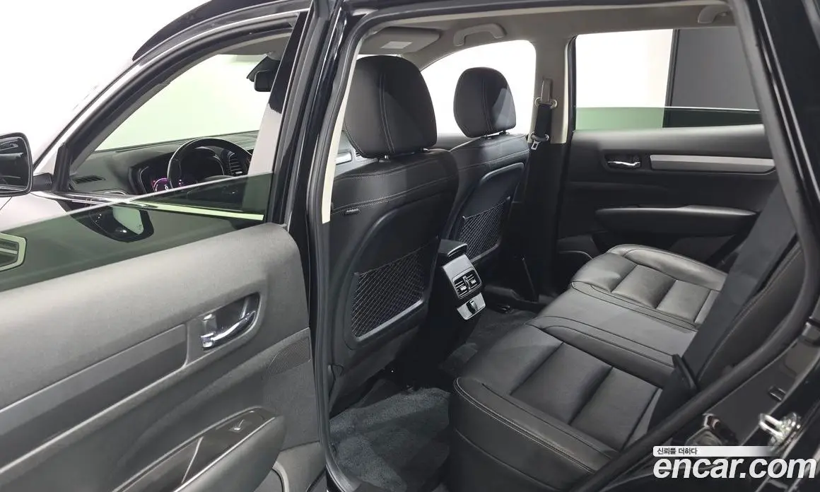 Renault (Samsung) QM6 2021 2.0 автомат (гидро), фото 17 Renault (Samsung) QM6 2021 2.0 автомат (гидро), фото 17