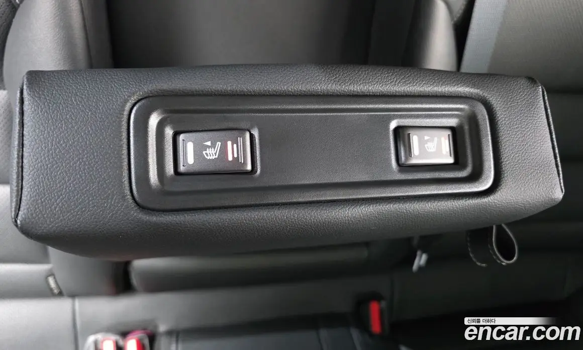 Renault (Samsung) QM6 2021 2.0 автомат (гидро), фото 18 Renault (Samsung) QM6 2021 2.0 автомат (гидро), фото 18