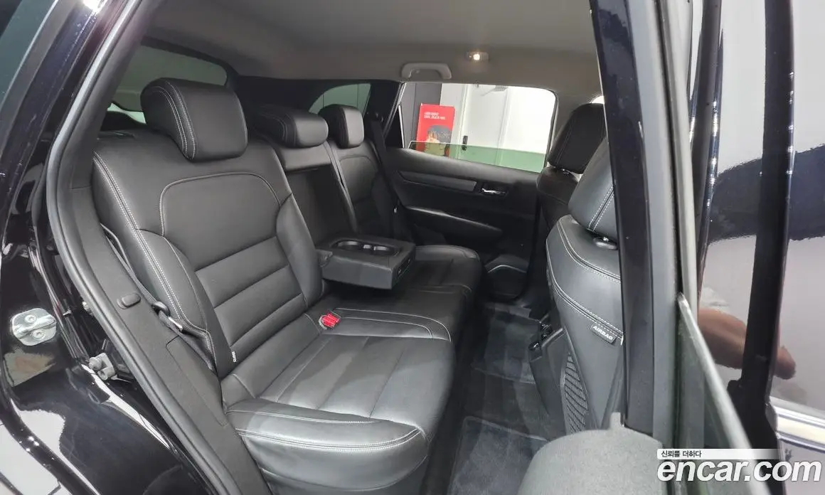 Renault (Samsung) QM6 2021 2.0 автомат (гидро), фото 19 Renault (Samsung) QM6 2021 2.0 автомат (гидро), фото 19