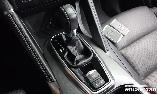 Renault (Samsung) QM6 2021 2.0 автомат (гидро), миниатюра 9 Renault (Samsung) QM6 2021 2.0 автомат (гидро), миниатюра 9