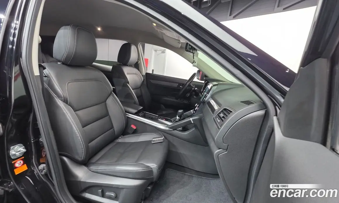 Renault (Samsung) QM6 2021 2.0 автомат (гидро), фото 10 Renault (Samsung) QM6 2021 2.0 автомат (гидро), фото 10
