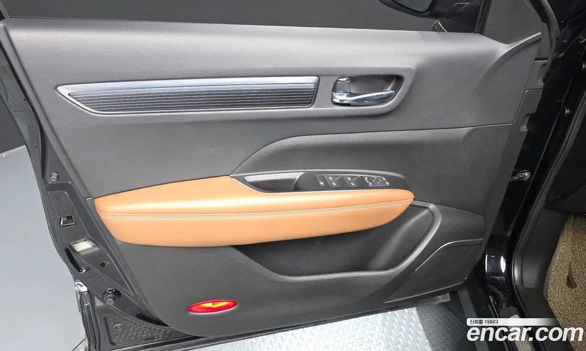 Renault (Samsung) QM6 2022 2.0 автомат (гидро), фото 14 Renault (Samsung) QM6 2022 2.0 автомат (гидро), фото 14