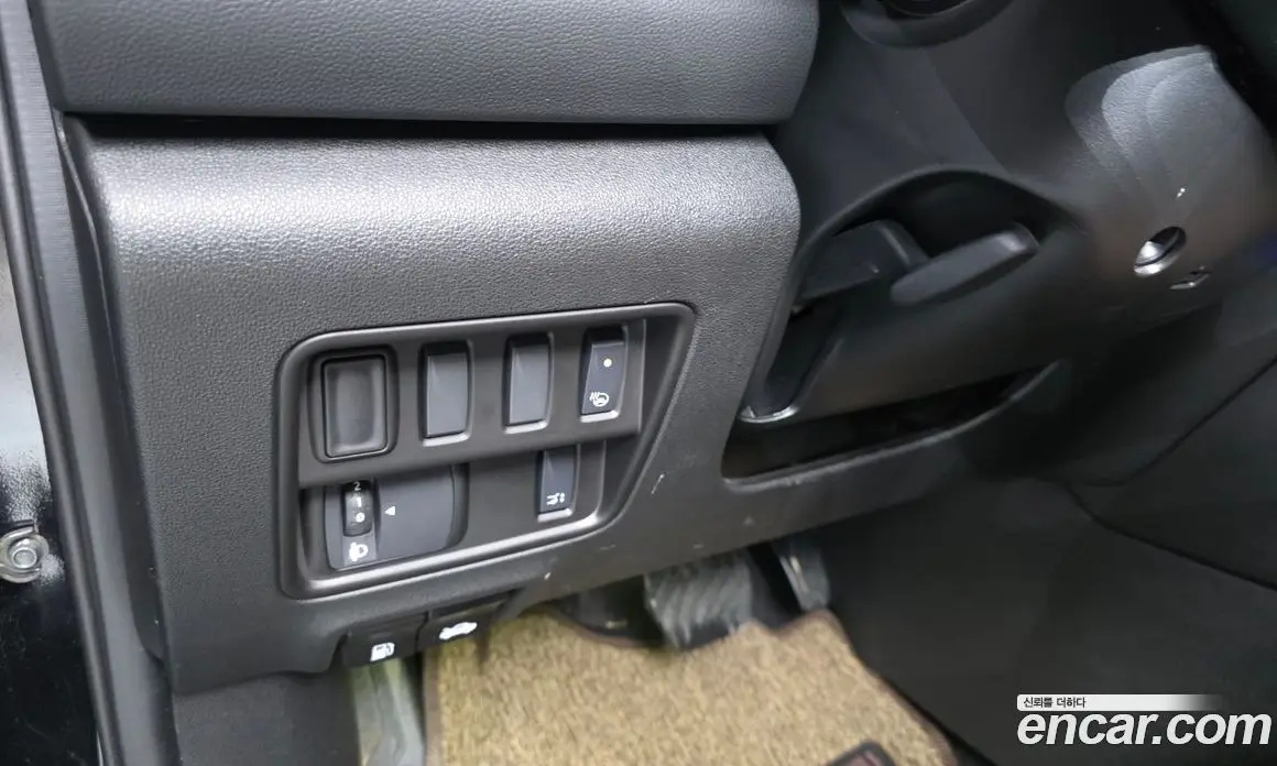Renault (Samsung) QM6 2022 2.0 автомат (гидро), фото 27 Renault (Samsung) QM6 2022 2.0 автомат (гидро), фото 27