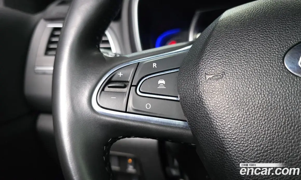 Renault (Samsung) QM6 2022 2.0 автомат (гидро), фото 32 Renault (Samsung) QM6 2022 2.0 автомат (гидро), фото 32