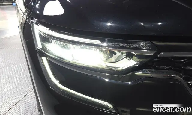 Renault (Samsung) QM6 2022 2.0 автомат (гидро), миниатюра 8 Renault (Samsung) QM6 2022 2.0 автомат (гидро), миниатюра 8