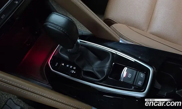 Renault (Samsung) QM6 2022 2.0 автомат (гидро), миниатюра 11