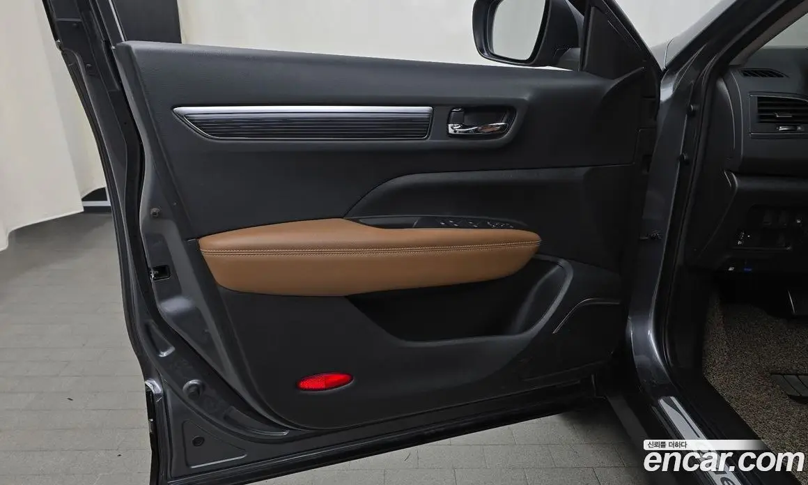 Renault (Samsung) QM6 2022 2.0 автомат (гидро), фото 13