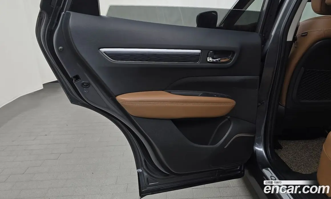 Renault (Samsung) QM6 2022 2.0 автомат (гидро), фото 14