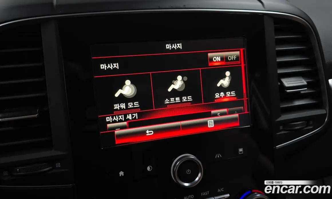 Renault (Samsung) QM6 2022 2.0 автомат (гидро), фото 22