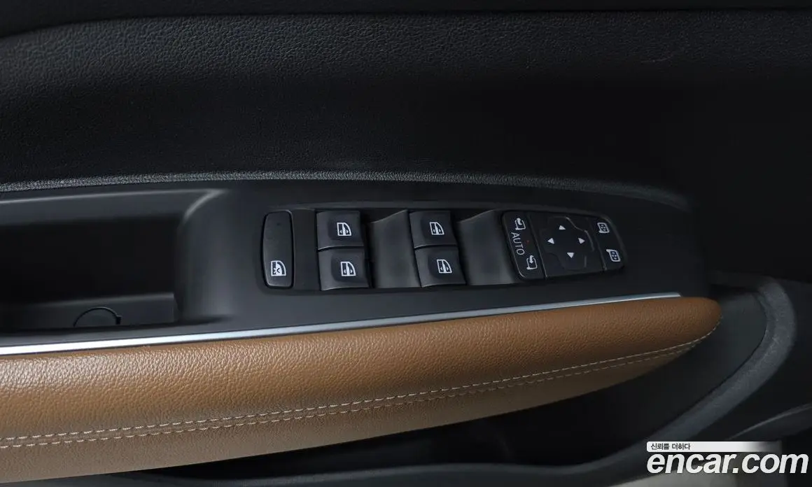 Renault (Samsung) QM6 2022 2.0 автомат (гидро), фото 24