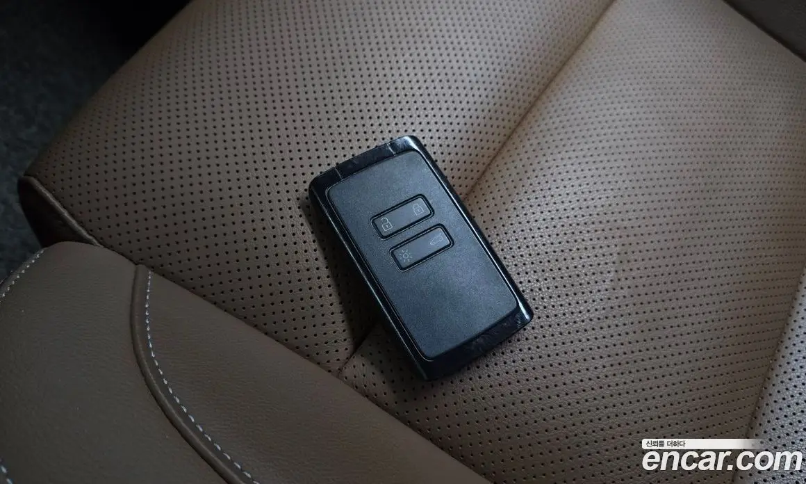 Renault (Samsung) QM6 2022 2.0 автомат (гидро), фото 25
