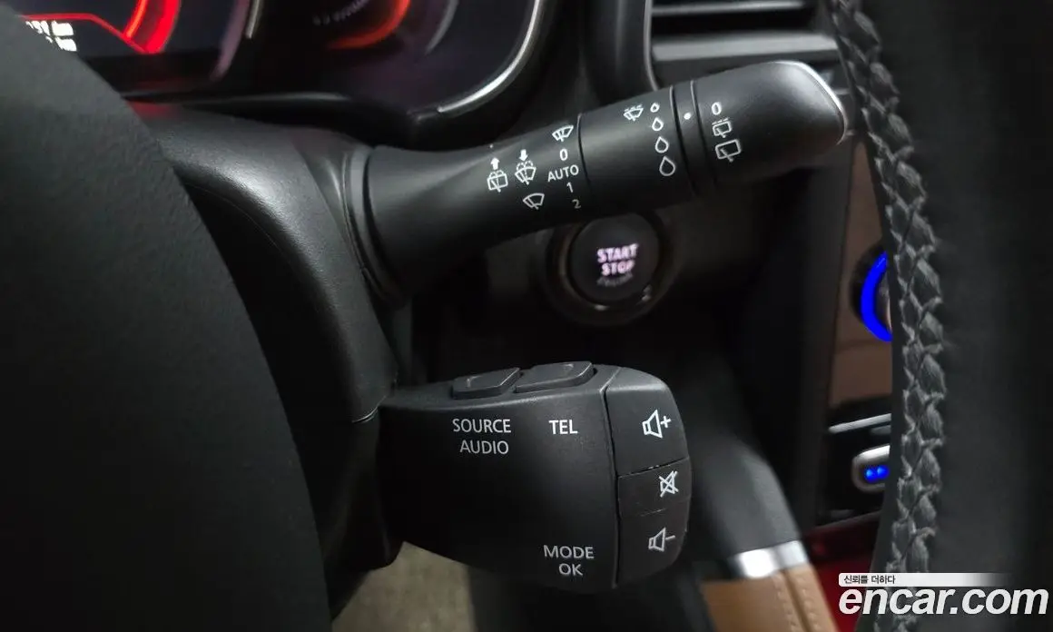 Renault (Samsung) QM6 2022 2.0 автомат (гидро), фото 27