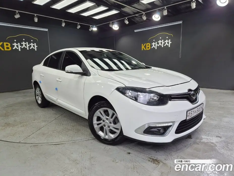 Renault (Samsung) SM3 2018 1.6 автомат (гидро), фото 1 Renault (Samsung) SM3 2018 1.6 автомат (гидро), фото 1