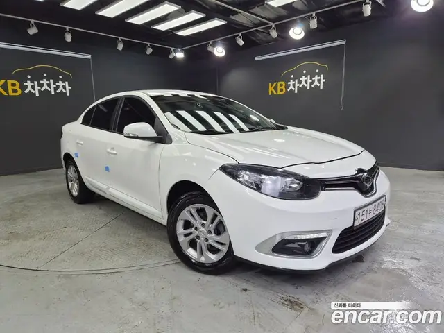 Renault (Samsung) SM3 2018 1.6 автомат (гидро), миниатюра 1 Renault (Samsung) SM3 2018 1.6 автомат (гидро), миниатюра 1