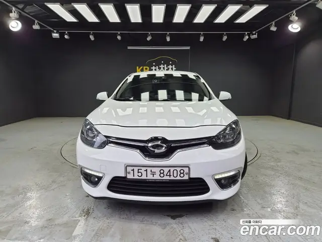 Renault (Samsung) SM3 2018 1.6 автомат (гидро), миниатюра 2 Renault (Samsung) SM3 2018 1.6 автомат (гидро), миниатюра 2