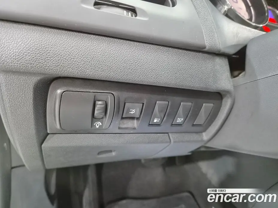 Renault (Samsung) SM3 2018 1.6 автомат (гидро), фото 12 Renault (Samsung) SM3 2018 1.6 автомат (гидро), фото 12