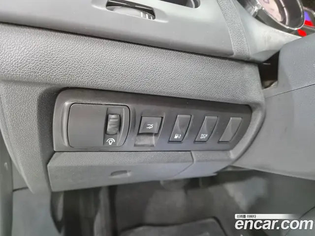 Renault (Samsung) SM3 2018 1.6 автомат (гидро), миниатюра 12