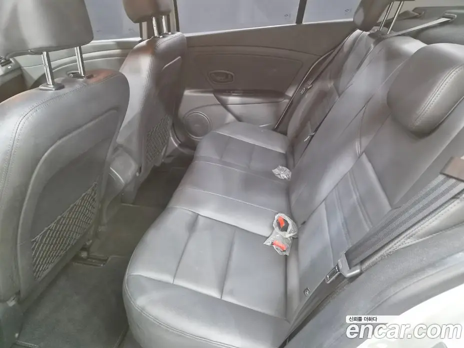 Renault (Samsung) SM3 2018 1.6 автомат (гидро), фото 18 Renault (Samsung) SM3 2018 1.6 автомат (гидро), фото 18