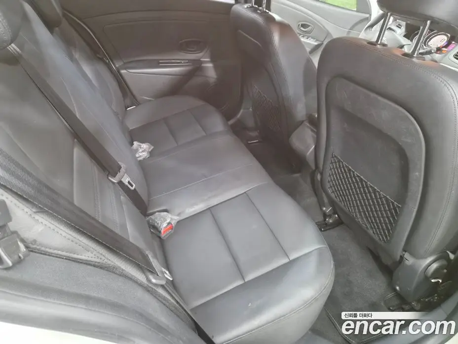 Renault (Samsung) SM3 2018 1.6 автомат (гидро), фото 19 Renault (Samsung) SM3 2018 1.6 автомат (гидро), фото 19