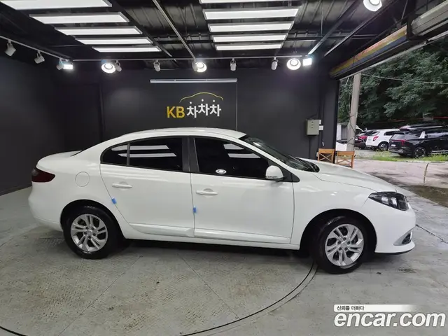 Renault (Samsung) SM3 2018 1.6 автомат (гидро), миниатюра 3 Renault (Samsung) SM3 2018 1.6 автомат (гидро), миниатюра 3
