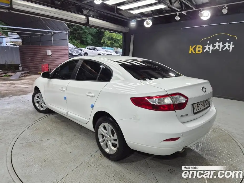 Renault (Samsung) SM3 2018 1.6 автомат (гидро), фото 5 Renault (Samsung) SM3 2018 1.6 автомат (гидро), фото 5