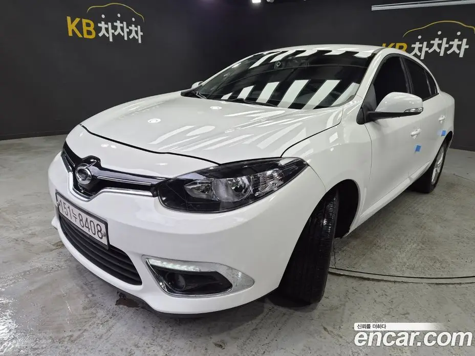 Renault (Samsung) SM3 2018 1.6 автомат (гидро), фото 6 Renault (Samsung) SM3 2018 1.6 автомат (гидро), фото 6