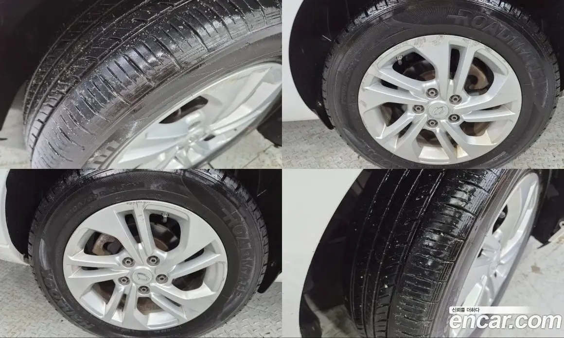 Renault (Samsung) SM3 2018 1.6 автомат (гидро), фото 9 Renault (Samsung) SM3 2018 1.6 автомат (гидро), фото 9