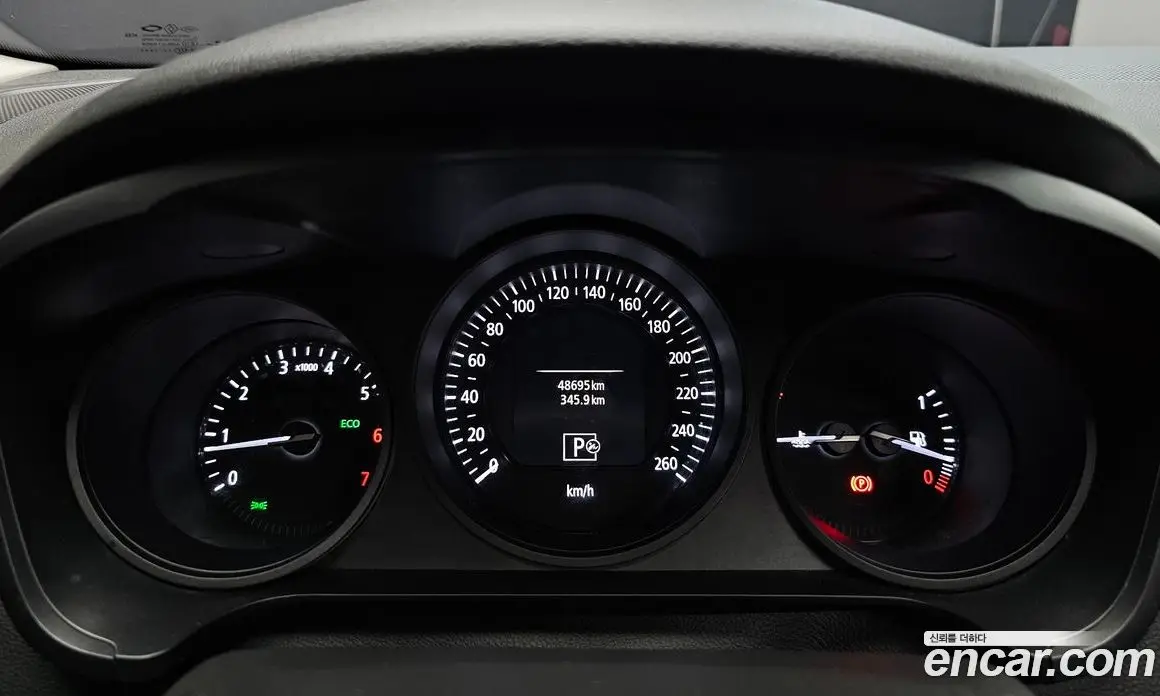 Renault (Samsung) SM6 2016 2.0 автомат (гидро), фото 11 Renault (Samsung) SM6 2016 2.0 автомат (гидро), фото 11