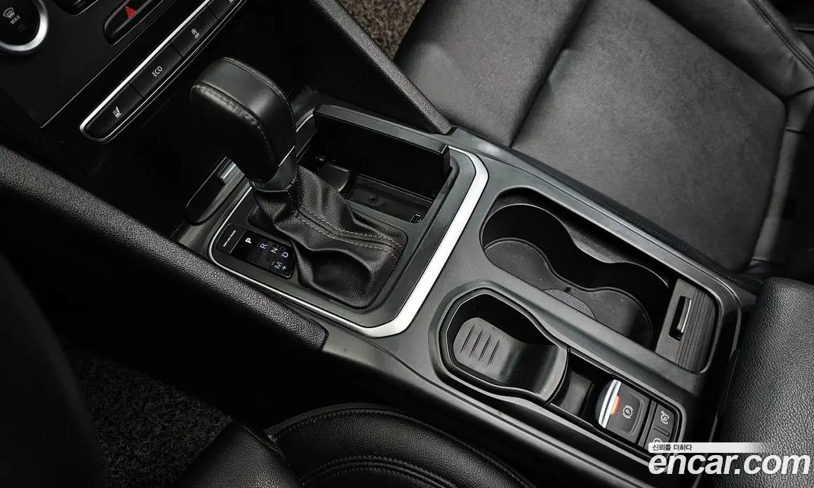 Renault (Samsung) SM6 2016 2.0 автомат (гидро), фото 12 Renault (Samsung) SM6 2016 2.0 автомат (гидро), фото 12