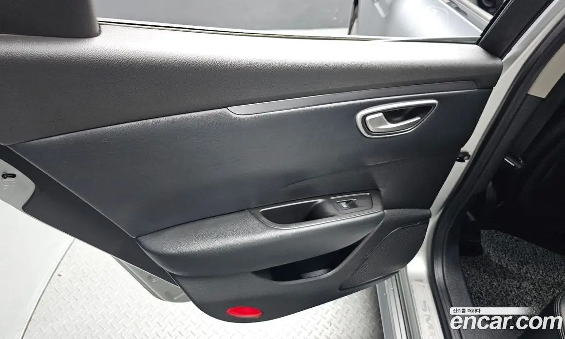 Renault (Samsung) SM6 2016 2.0 автомат (гидро), фото 15 Renault (Samsung) SM6 2016 2.0 автомат (гидро), фото 15