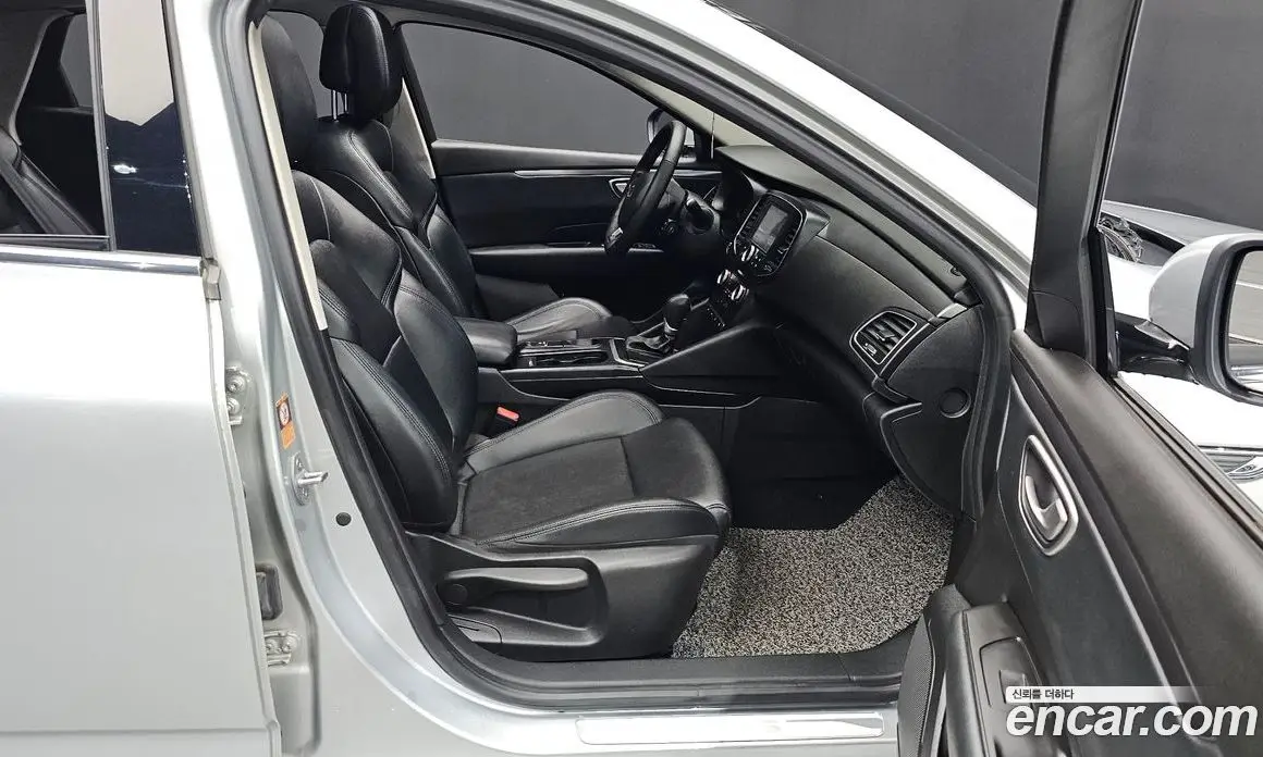 Renault (Samsung) SM6 2016 2.0 автомат (гидро), фото 16 Renault (Samsung) SM6 2016 2.0 автомат (гидро), фото 16