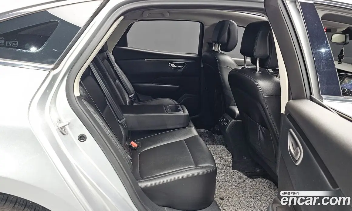 Renault (Samsung) SM6 2016 2.0 автомат (гидро), фото 17 Renault (Samsung) SM6 2016 2.0 автомат (гидро), фото 17