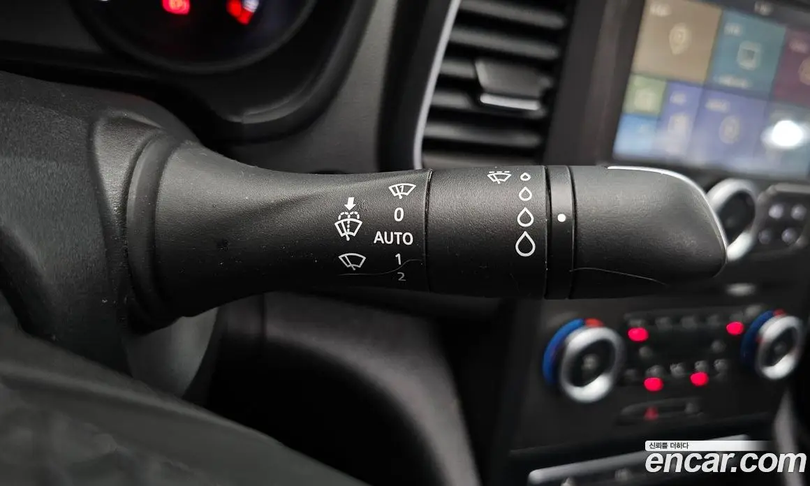 Renault (Samsung) SM6 2016 2.0 автомат (гидро), фото 30 Renault (Samsung) SM6 2016 2.0 автомат (гидро), фото 30