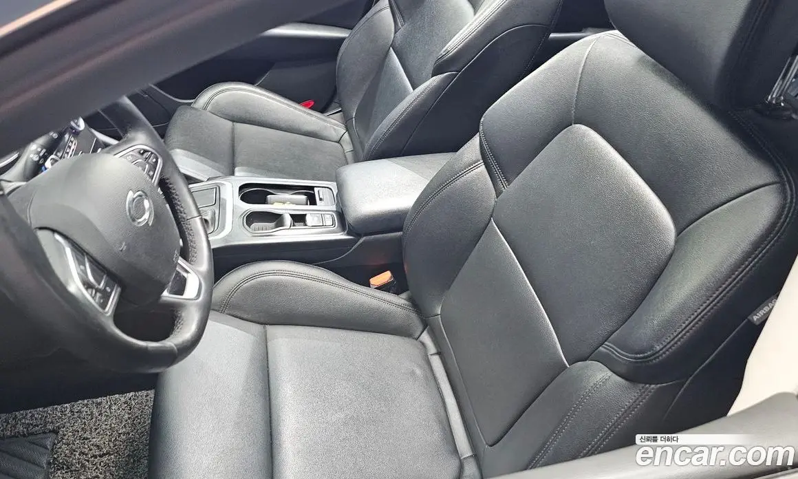Renault (Samsung) SM6 2016 2.0 автомат (гидро), фото 31 Renault (Samsung) SM6 2016 2.0 автомат (гидро), фото 31