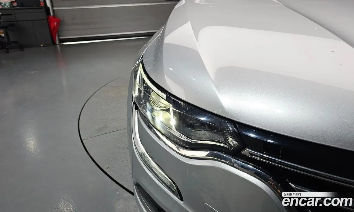 Renault (Samsung) SM6 2016 2.0 автомат (гидро), фото 8 Renault (Samsung) SM6 2016 2.0 автомат (гидро), фото 8