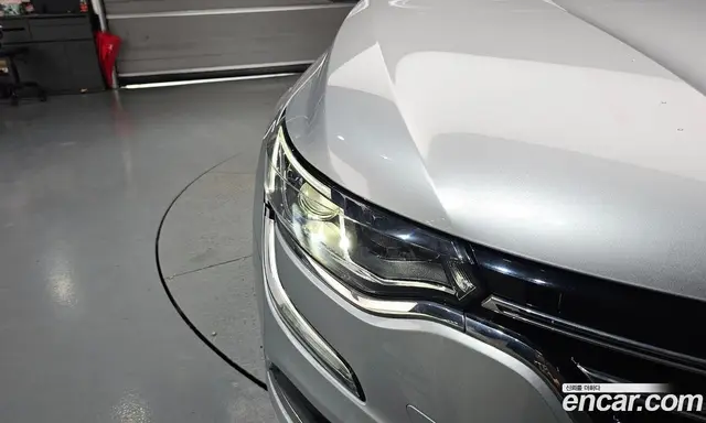 Renault (Samsung) SM6 2016 2.0 автомат (гидро), миниатюра 8 Renault (Samsung) SM6 2016 2.0 автомат (гидро), миниатюра 8