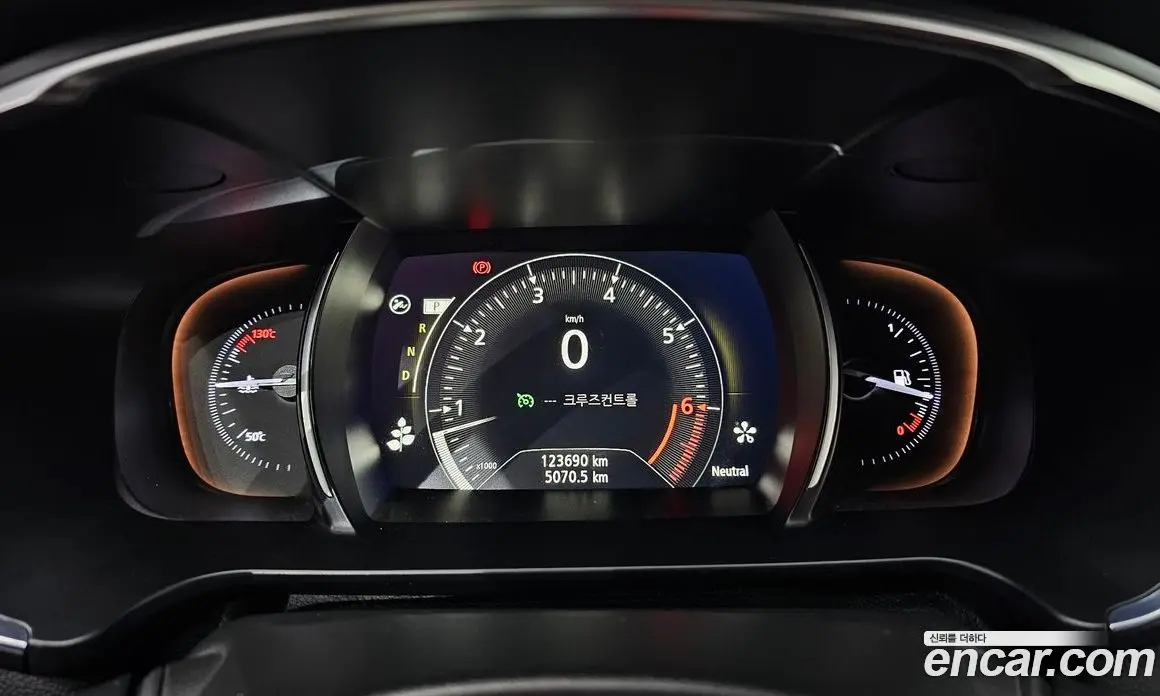 Renault (Samsung) SM6 2016 2.0 автомат (гидро), фото 11 Renault (Samsung) SM6 2016 2.0 автомат (гидро), фото 11