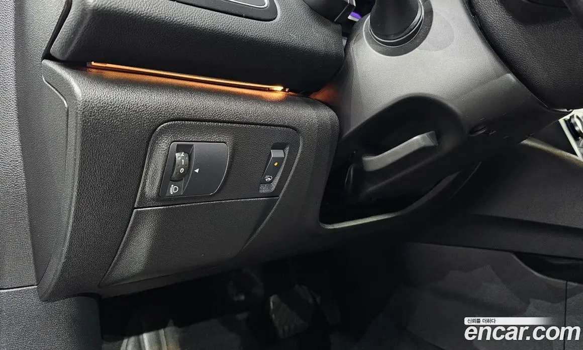 Renault (Samsung) SM6 2016 2.0 автомат (гидро), фото 23 Renault (Samsung) SM6 2016 2.0 автомат (гидро), фото 23