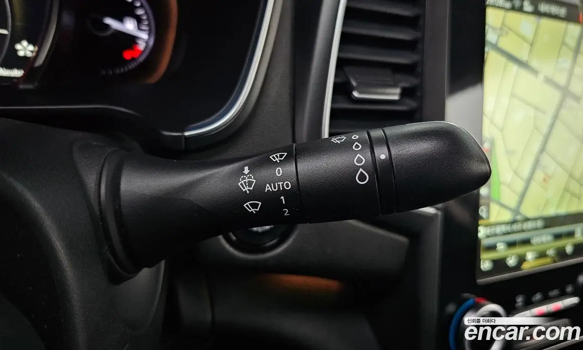 Renault (Samsung) SM6 2016 2.0 автомат (гидро), фото 24 Renault (Samsung) SM6 2016 2.0 автомат (гидро), фото 24