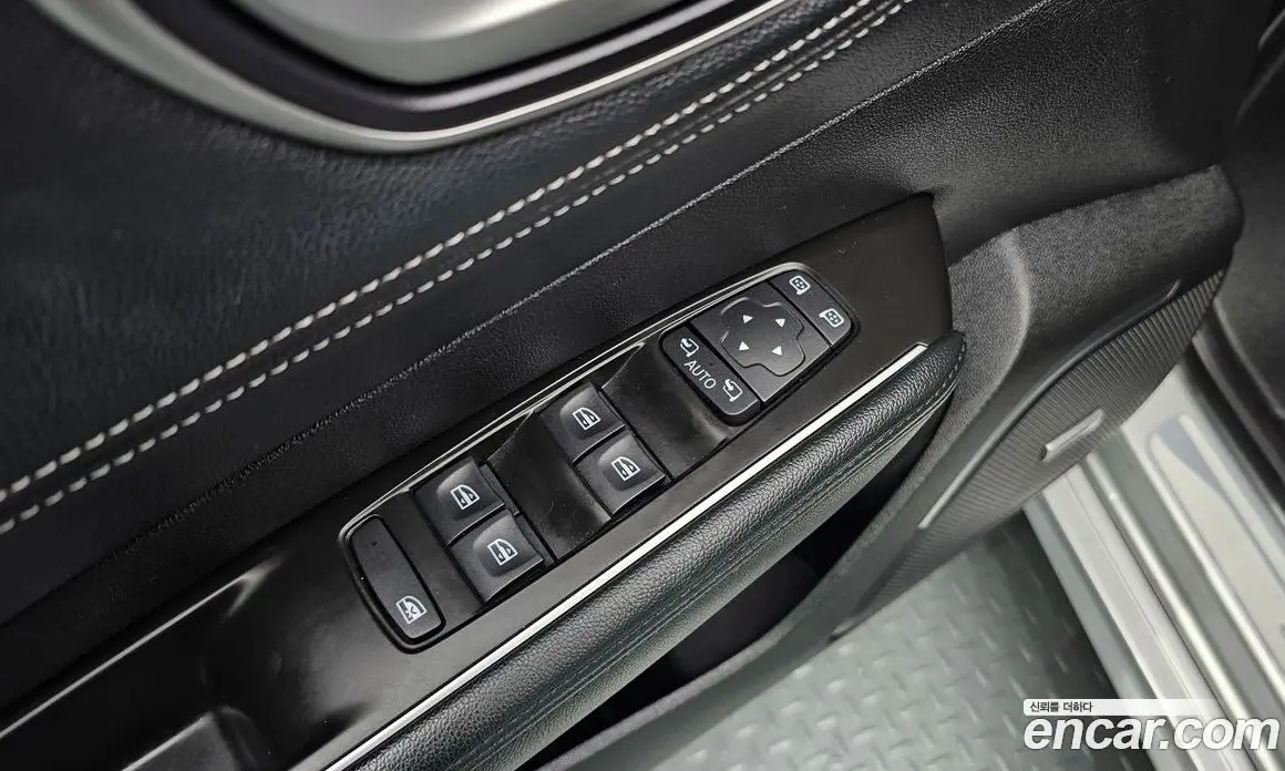 Renault (Samsung) SM6 2016 2.0 автомат (гидро), фото 25 Renault (Samsung) SM6 2016 2.0 автомат (гидро), фото 25
