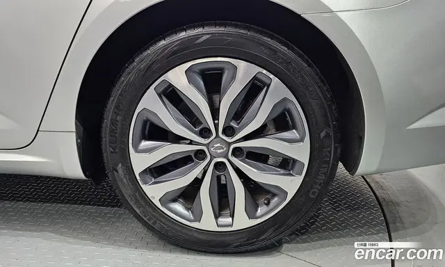 Renault (Samsung) SM6 2016 2.0 автомат (гидро), миниатюра 7 Renault (Samsung) SM6 2016 2.0 автомат (гидро), миниатюра 7