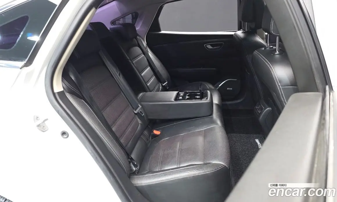 Renault (Samsung) SM6 2016 2.0 автомат (гидро), фото 12 Renault (Samsung) SM6 2016 2.0 автомат (гидро), фото 12